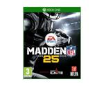 Madden NFL 25