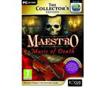 Maestro: Music of Death (PC)