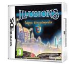 Magic Encyclopedia 3 (DS)