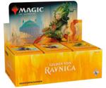 Magic: The Gathering Guild of Ravnica Display-Booster (german)