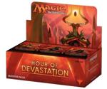 Magic: The Gathering Hour of Devastation Booster Display