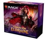 Magic: The Gathering Throne of Eldraine Bundle German