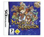 Magical Starsign (DS)