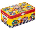 MagicBox Superzings Series 4 - Danger Gang Tin