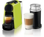 Magimix Essenza Mini with Aeroccino