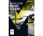 Magix Samplitude Music Studio 2017