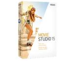 Magix Vegas Movie Studio 15