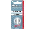 Maglite LM2A001 Mini Krypton 2pack