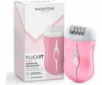 Magnitone Pluck It SuperGlide Mini Epilator MP101P