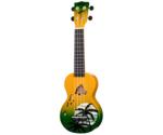 Mahalo Hawaii Ukulele