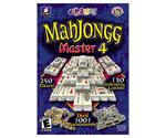 Mahjongg Master 4 (PC)