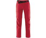 Maier Sports Men Pants Tajo T-Zip-off