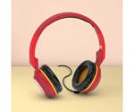 Maikii Tribe Pop Headphones