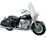 Maisto 1:12 Harley Davidson FLHRC Road King Classic