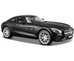 Maisto 1:24 Mercedes AMG GT