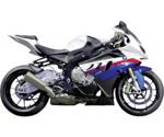 Maisto BMW S 1000 RR