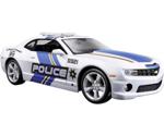 Maisto Chevrolet Camaro RS '10 "Police" (531208)