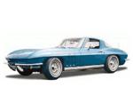 Maisto Chevrolet Corvette 1965 Special Edition (31640)