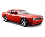 Maisto Dodge Challenger SRT8 2008 Special Edition (31280)