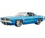 Maisto Dodge Charger R/T 1969 Special Edition (31256)