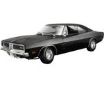 Maisto Dodge Charger R/T '69 1:18