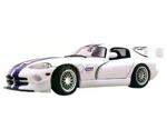 Maisto Dodge Viper GT2 Special Edition (31845)