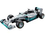 Maisto F1 Mercedes AMG Petronas