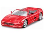 Maisto Ferrari F355 Spider (39927)