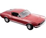 Maisto Ford Mustang Fastback 1967 (31166)