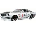 Maisto Ford Mustang GT 1967 Pro Rodz (31094)