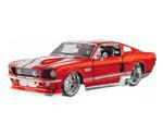 Maisto Ford Mustang GT 1967 Special Edition (31260)