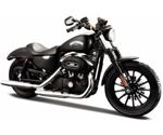 Maisto Harley 13 Sportster Iron 883 (532326)