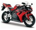 Maisto Honda CBR1000 RR (39092)