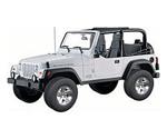 Maisto Jeep Wrangler Rubicon Special Edition (31245)