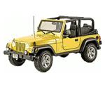 Maisto Jeep Wrangler Rubicon Special Edition (31663)