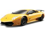 Maisto Lamborghini Murcielago LP 670-4 SV RTR (81065)