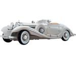 Maisto Mercedes-Benz 500 K Typ Specialroadster 1936 Premiere Edition (36055)