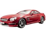 Maisto Mercedes-Benz SL63 AMG (36199)