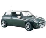 Maisto Mini Cooper Special Edition (31219)