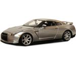 Maisto Nissan GT-R 2009 (31294)