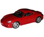 Maisto Porsche Cayman S Special Edition (31122)