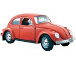 Maisto VW Beetle Special Edition (31926)