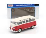 Maisto VW Bus Samba Special Edition (31956)