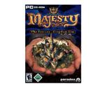 Majesty: The Fantasy Kingdom Sim (PC)