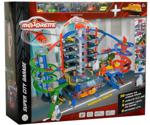 Majorette Super City Garage