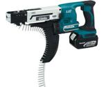 Makita DFR550