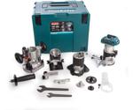 Makita DRT50ZJX3