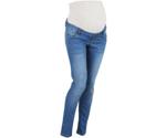 Mamalicious Slim Fit Jeans (20008294 ) medium blue denim