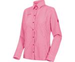 Mammut Aada Long Sleeve Shirt Women