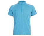 Mammut Aegility Half Zip T-Shirt